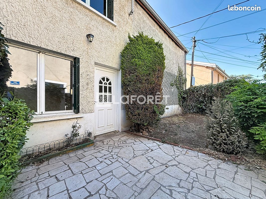 Maison 3 pièces 53 m² · à Chazey-sur-Ain · 53 m² · 179 000 €