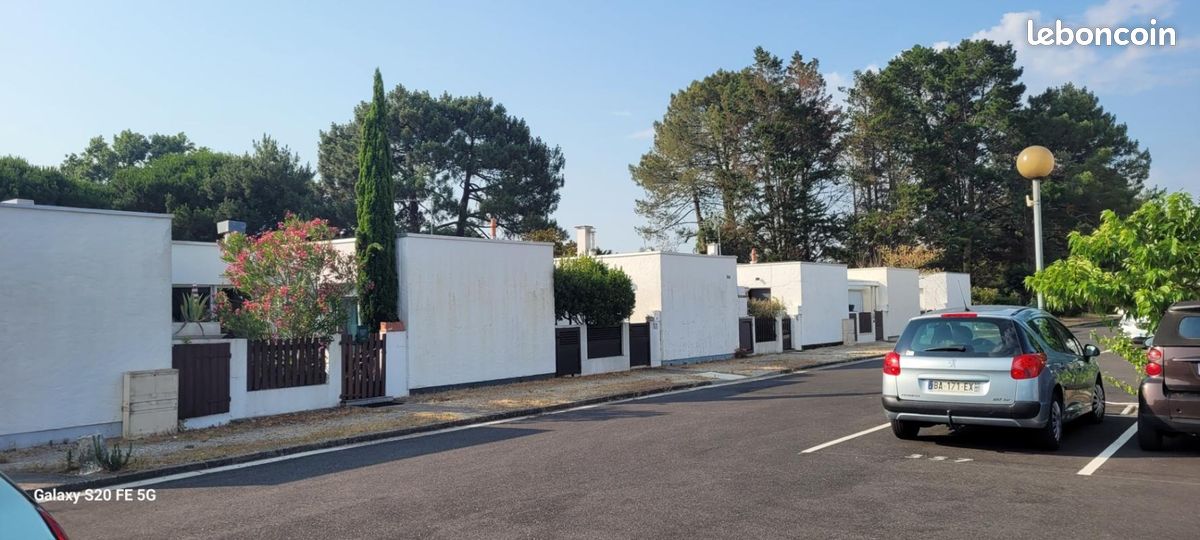 Maison 3 pièces 73 m² · à La Teste-de-Buch · 73 m² · 299 500 €