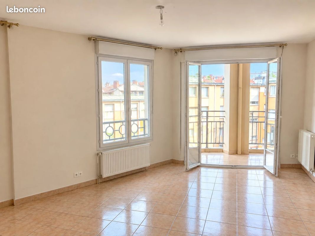 Appartement 2 pièces 51 m² · à Lyon · 51 m² · 265 000 €