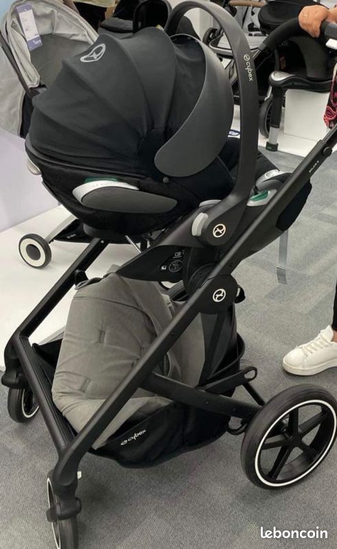 Cybex Balios S (image 4)