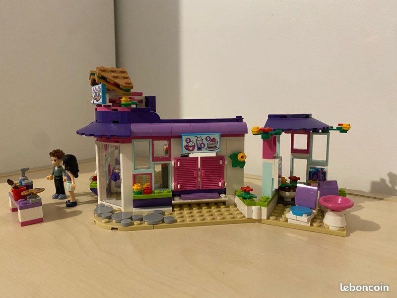 Lego Friends (image 4)