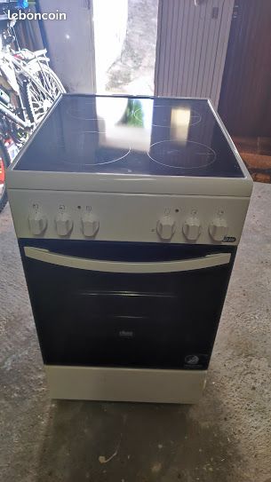 Cuisinière (image 1)