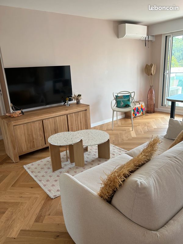 Appartement 2 pièces 45 m² · à Arcachon · 45 m² · 499 000 €