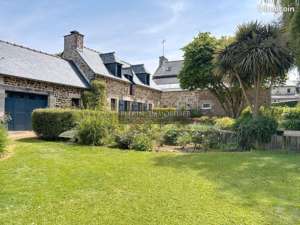 Propriété 6 pièces 117 m²