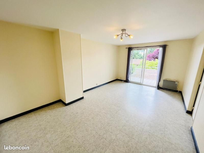 Appartement 3 pièces 70 m² · à Mâcon · 70 m² · 650 €/mois