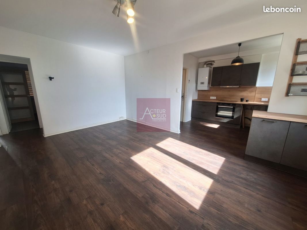 Appartement 4 pièces 70 m² · à Montpellier · 70 m² · 225 000 €