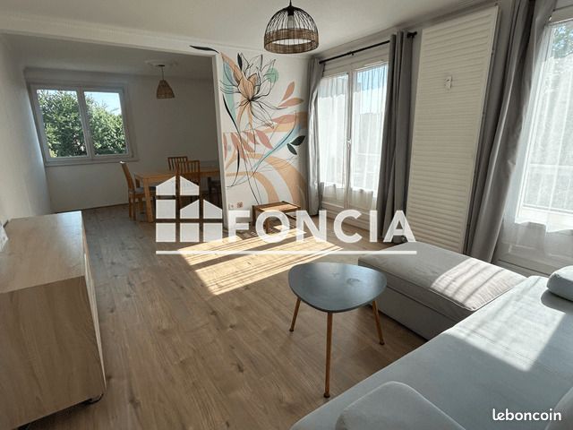 Appartement 2 pièces 65 m² · à Haubourdin · 65 m² · 830 €/mois