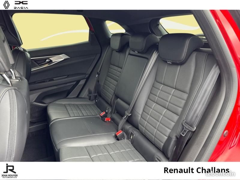 Renault Austral 1.2 E-Tech full hybrid 200ch Iconic (image 4)
