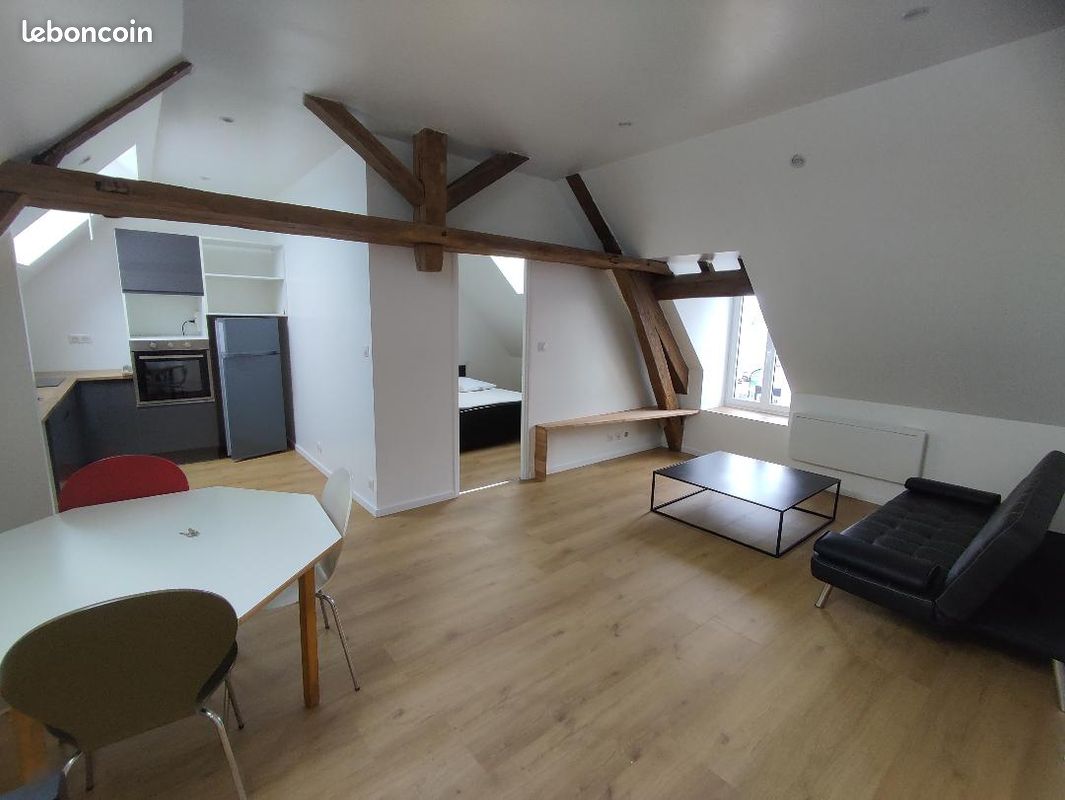 Appartement a louer saran - 3 pièce(s) - 65 m2 - Surfyn