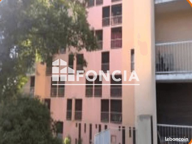 Appartement 4 pièces 78 m² · à Colomiers · 78 m² · 1 050 €/mois