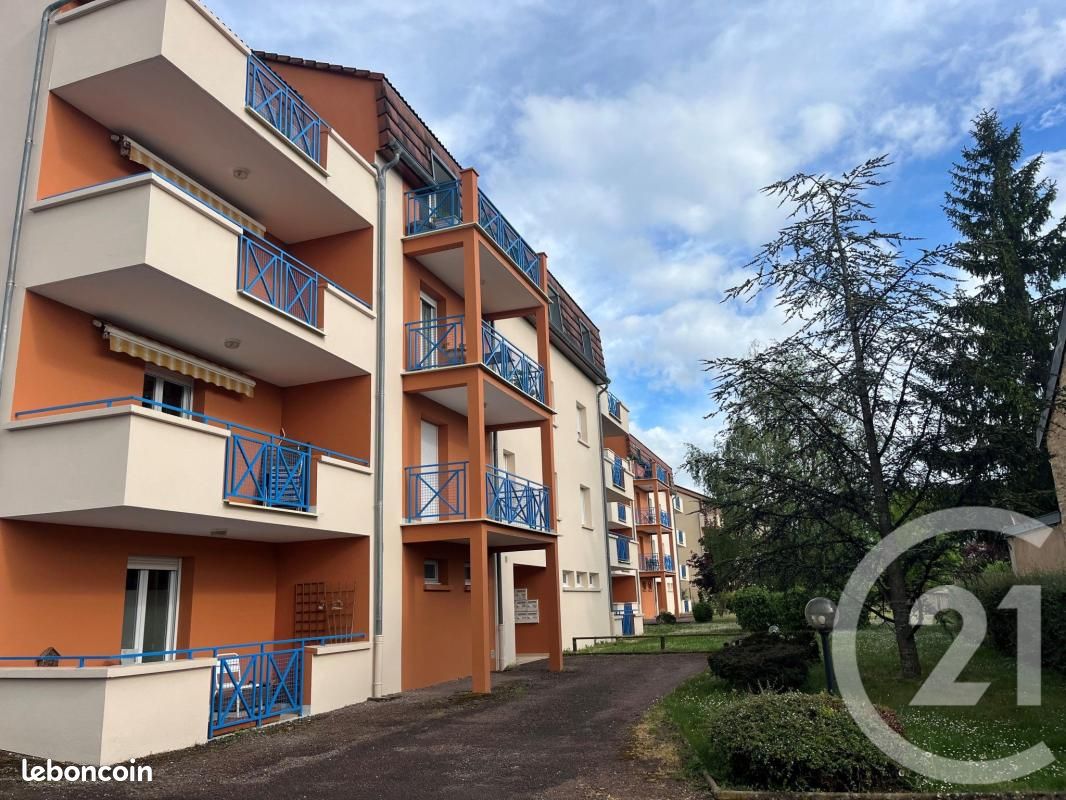 Appartement 5 pièces 102 m² · à Chaumont · 102 m² · 130 000 €