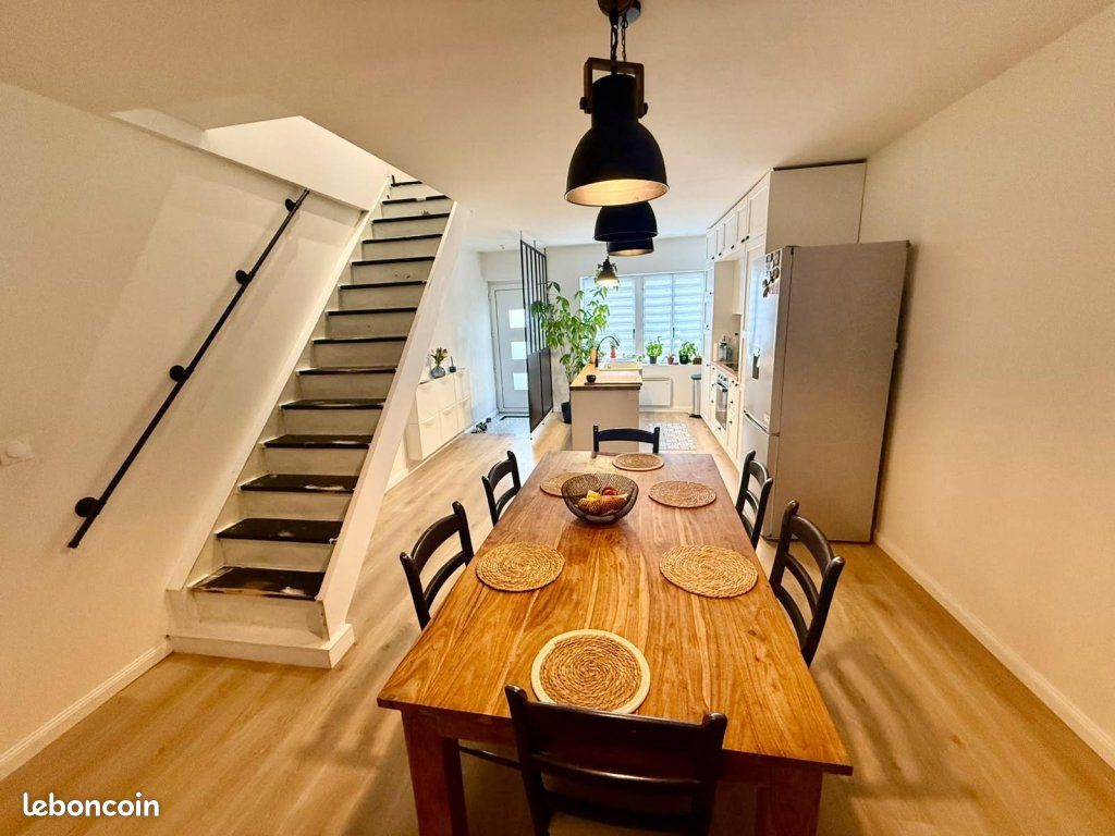 Maison 3 pièces 87 m² · à Roncq · 87 m² · 235 000 €