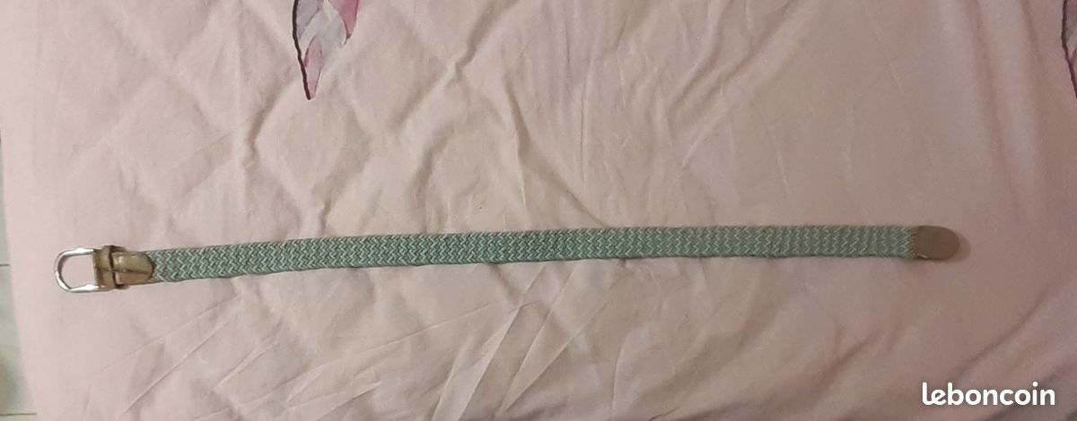 Ceinture enfant (image 2)