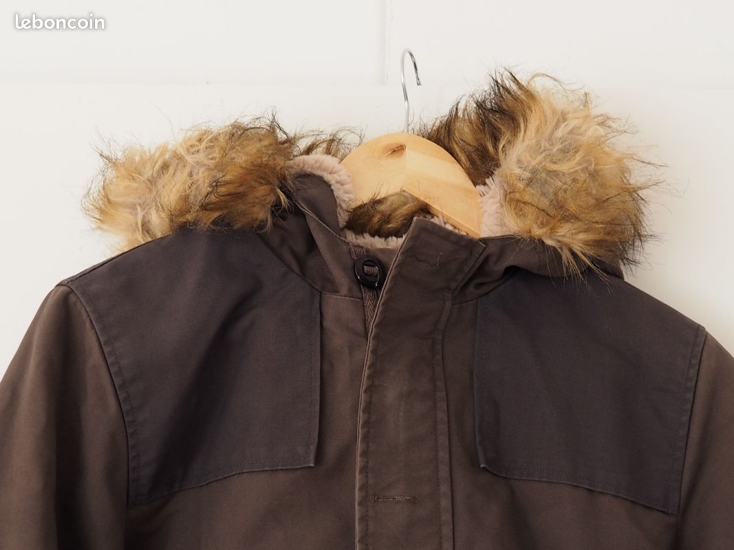Blouson Marèse taille 12 ans (image 5)