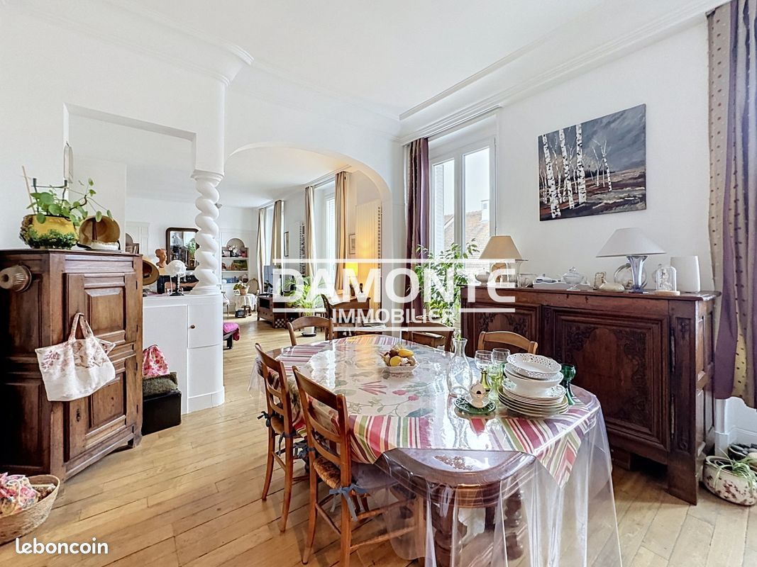 Appartement 4 pièces 116 m² · à Troyes · 116 m² · 235 000 €