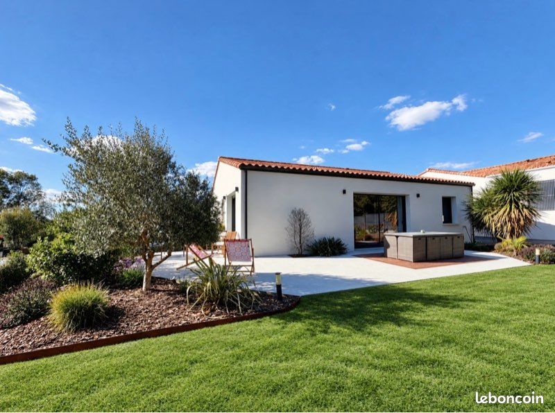 Maison 4 pièces 103 m² · à Réaumur · 103 m² · 229 000 €