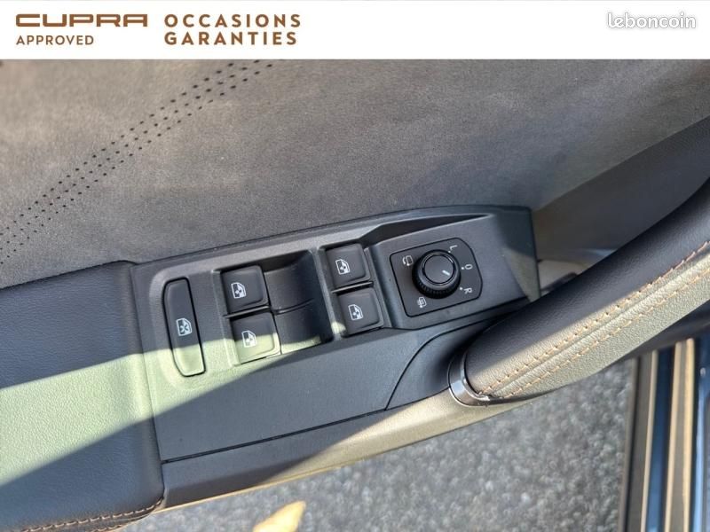 Cupra Formentor 1.5 eTSI Hybrid 150ch V DSG7 (image 26)