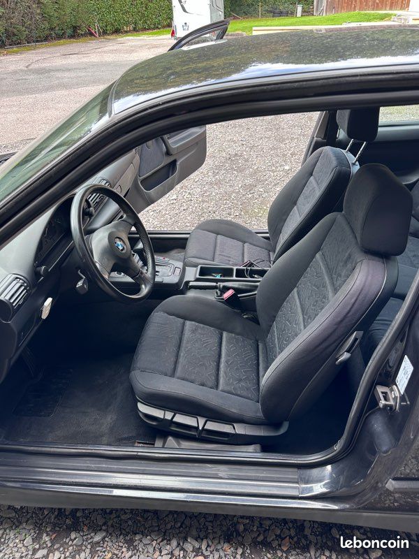 BMW 316 i Compact E36 * 92680 KM (image 3)