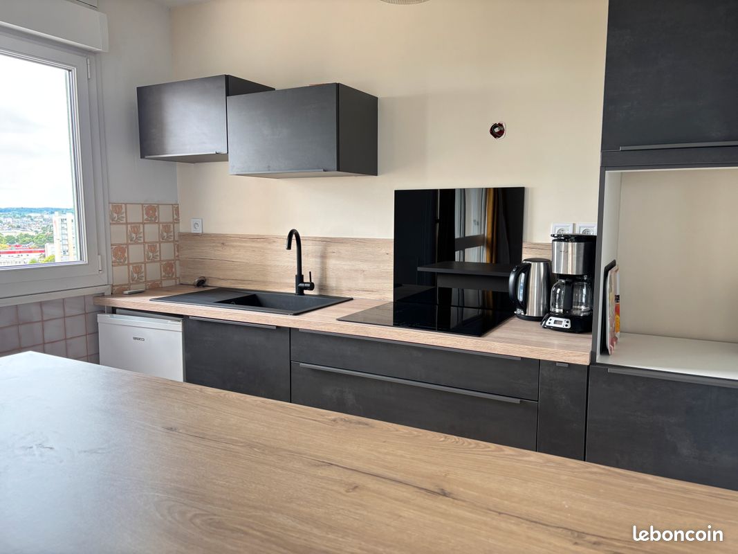 Appartement 3 pièces 65 m² · à Le Mans · 65 m² · 85 000 €