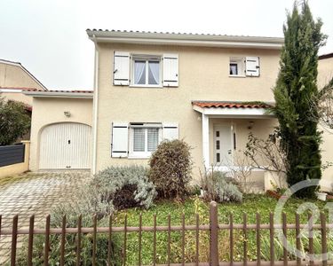 Maison 455 000 € - 90 m²
