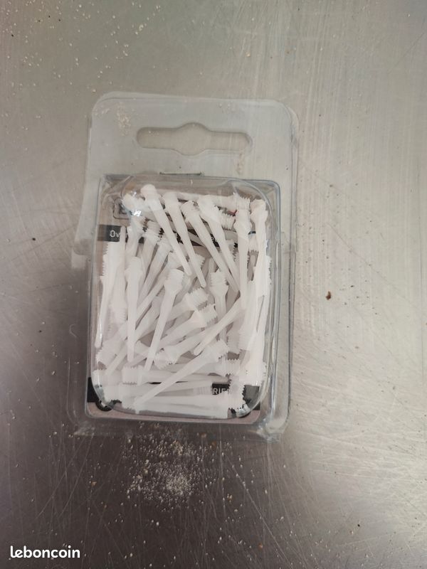 Ambout flechette (image 1)