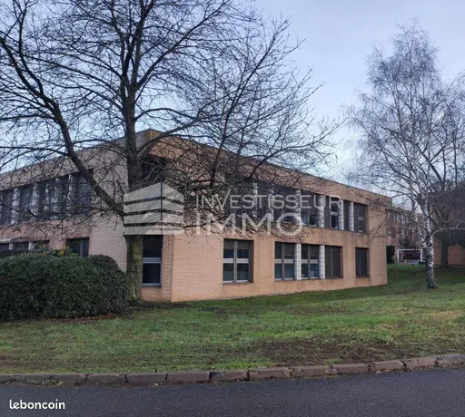 Annonce vente Bureau torcy