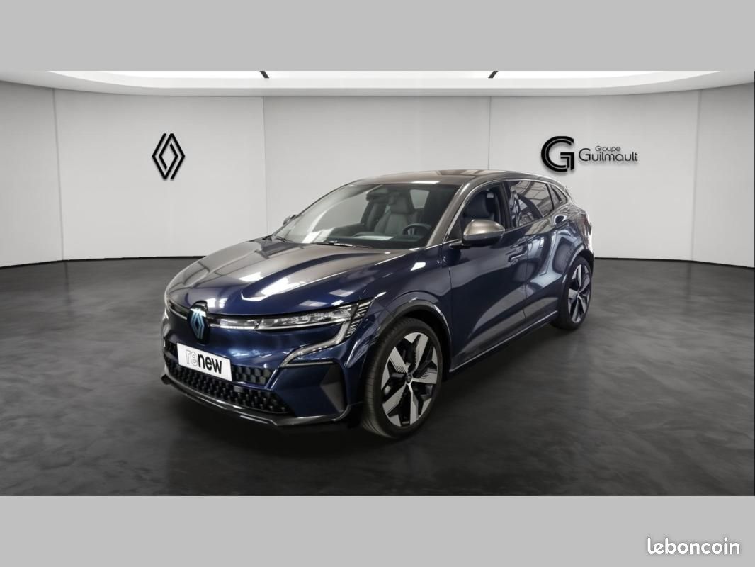 Renault Mégane E-TECH EV60 220 ch super charge Techno (image 1)
