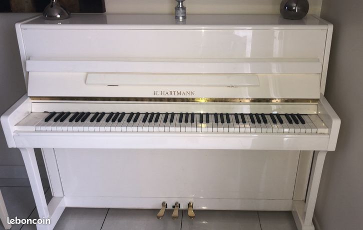 Instrument De Musique Occasion Guitare Piano Indre Et Loire Page 4 Leboncoin