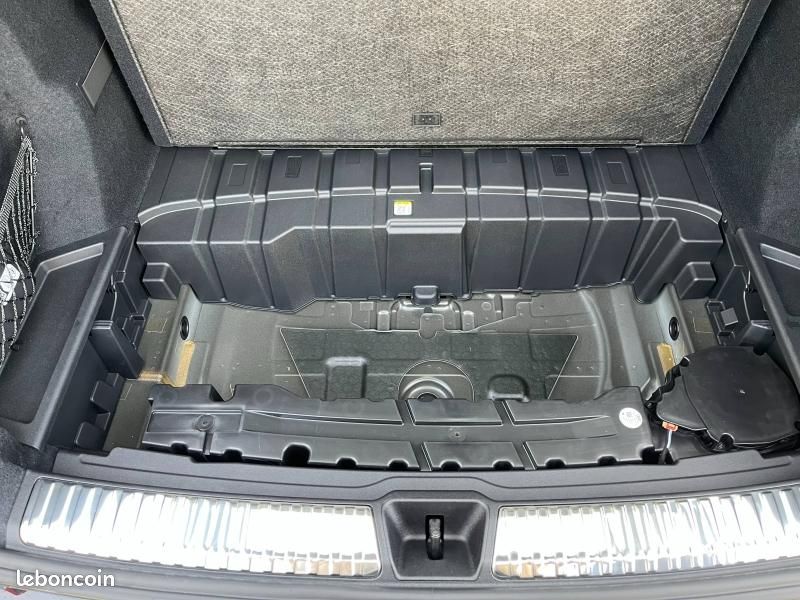 Audi Q5 2.0 TFSI Hybride 204ch S line S tronic 7 (image 11)