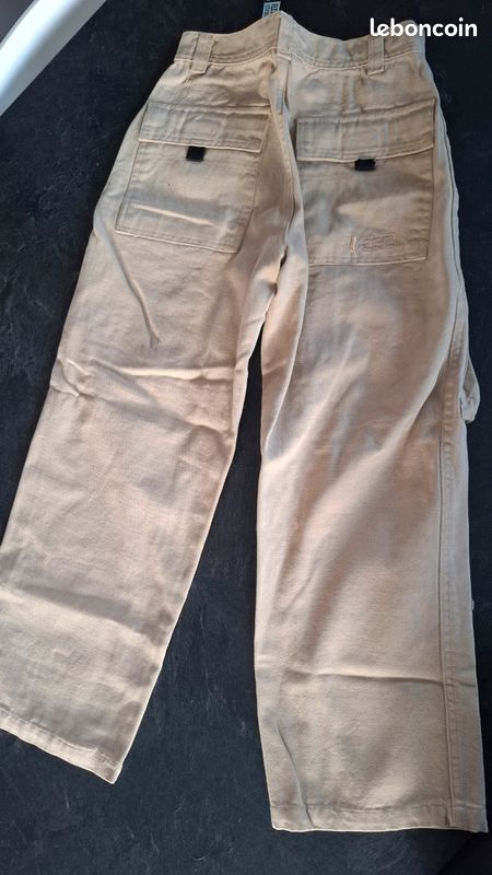 Pantalon 10 ans (image 2)