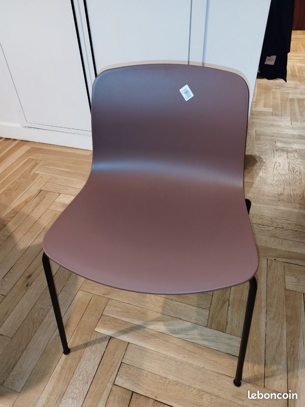 Chaise Hay About A Chair (3 dispos) (image 2)