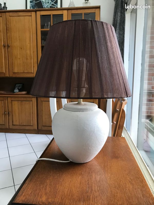 Lampe (image 1)