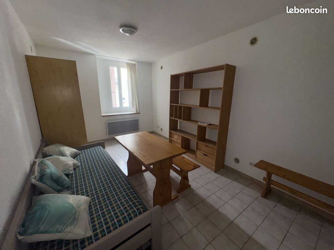 Appartement 1 pièce 22 m² · à Gap · 22 m² · 360 €/mois