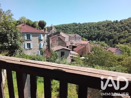 Maison 5 pièces 71 m² · à Caylus · 71 m² · 79 000 €