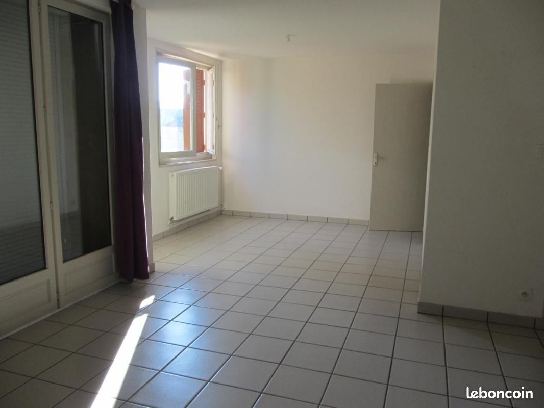 Appartement 3 pièces 57 m² - Bort-les-Orgues 19110 (image principale 4)