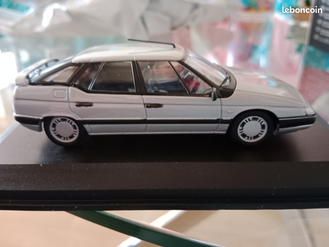 Citroen Xm de collection à vendre - Annonces lesAnciennes
