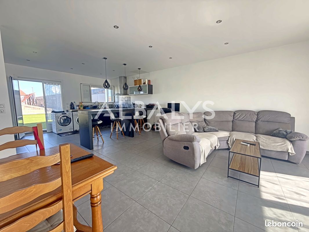 Appartement 4 pièces 90 m² · à Libourne · 90 m² · 199 000 €