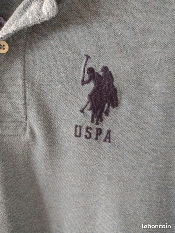 Polo uspa (image 2)