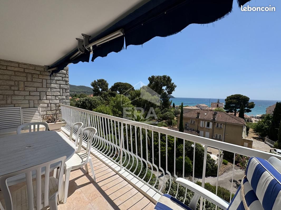 Appartement 3 pièces 69 m² · à Saint-Cyr-sur-Mer · 69 m² · 549 000 €
