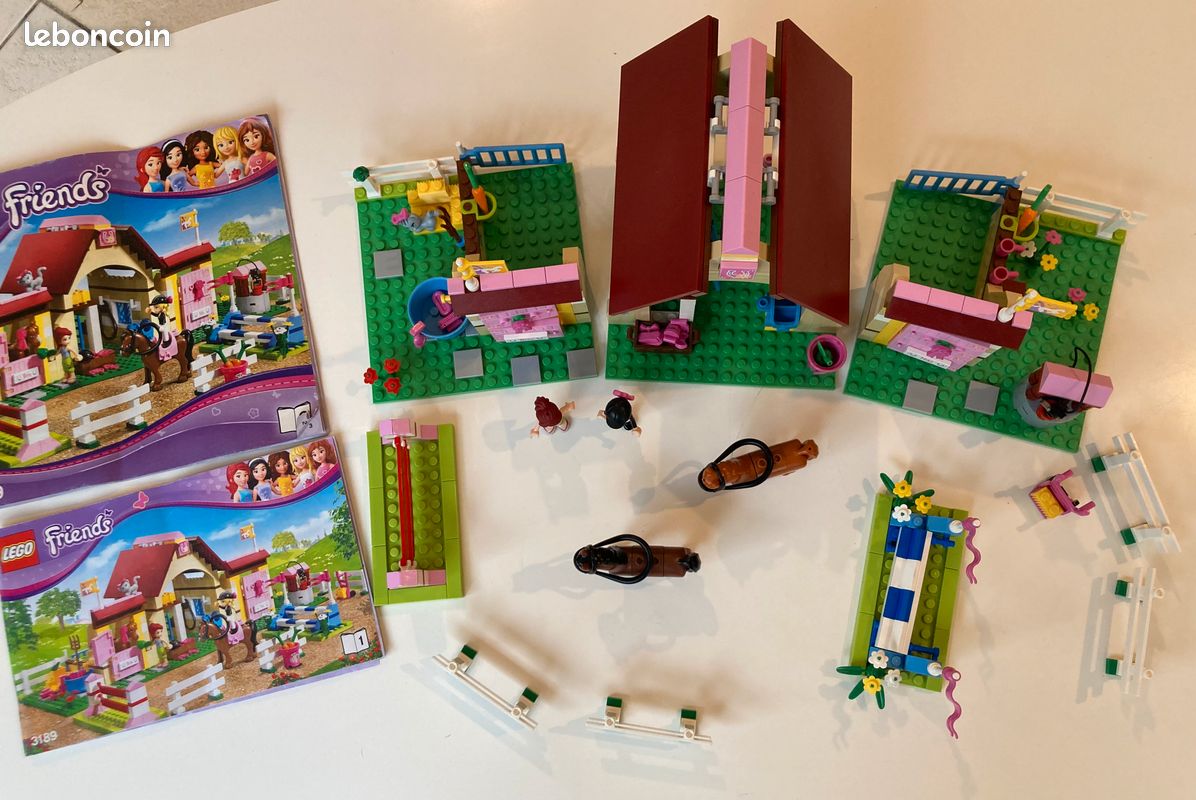 Set Mattoncini Mancanti Lego SET LEGO CLASSIC MATTONCINI E