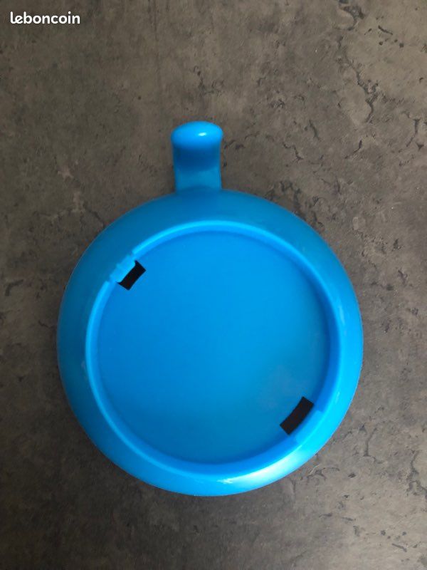 Robot pâtissier Play-doh (image 9)