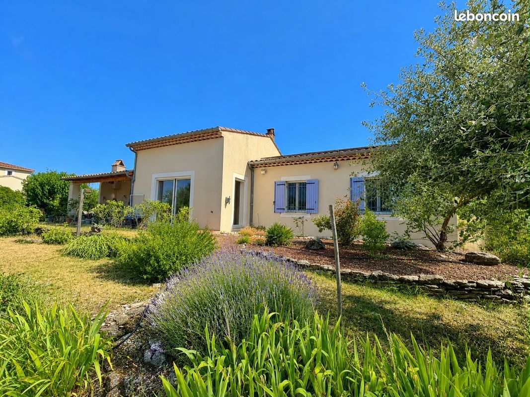 Maison 3 pièces 140 m² · à Taulignan · 140 m² · 430 000 €