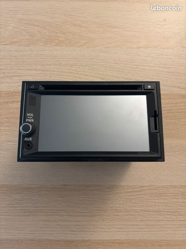 Poste auto radio Suzuki swift (image 2)