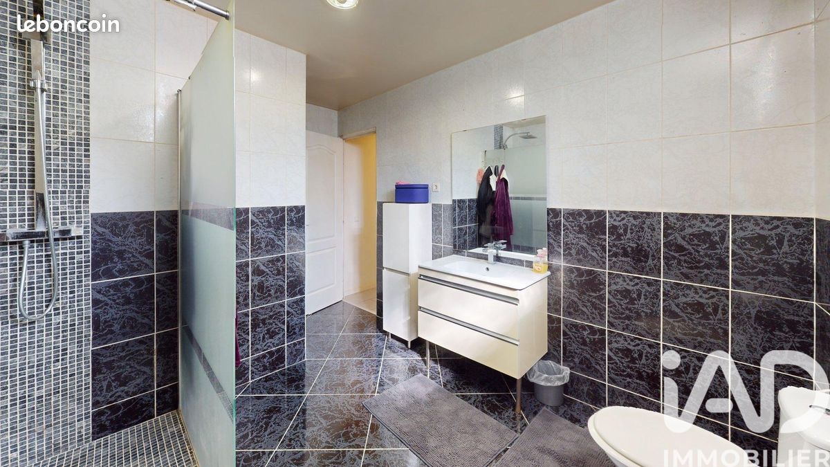 Maison familiale 10 pièces 200 m² (image 7)