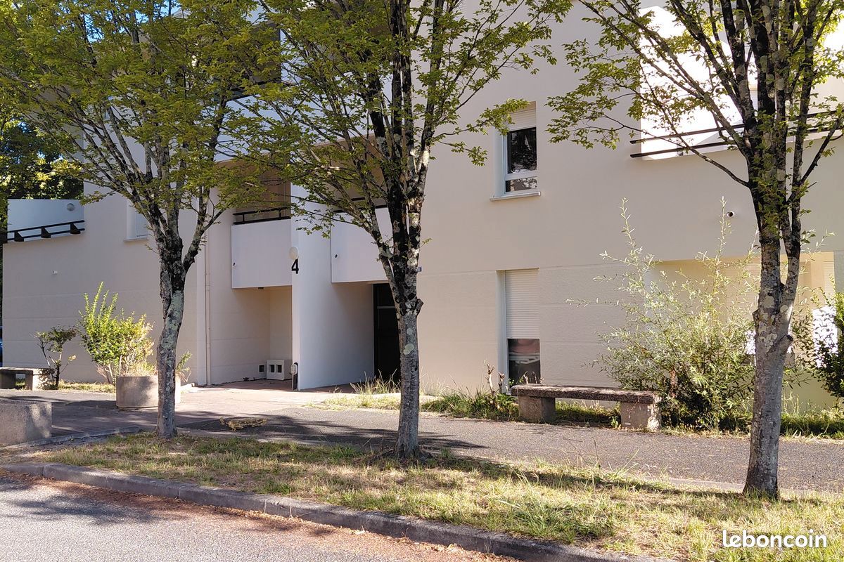 Appartement 3 pièces 63 m² · à Eysines · 63 m² · 159 148 €