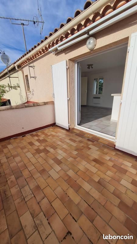 Appartement 2 pièces 34 m² · à Mauguio · 34 m² · 626 €/mois
