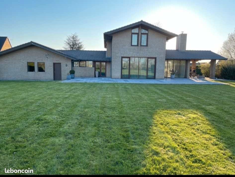 Maison 5 pièces 180 m² · à Saint-Venant · 180 m² · 499 000 €