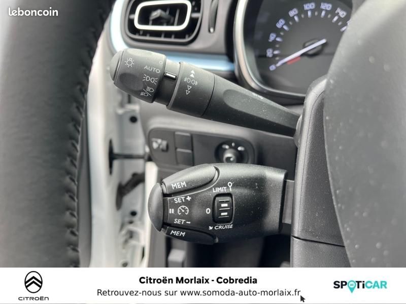 Citroen C3 1.2 PureTech 110ch S&S ELLE (image 26)