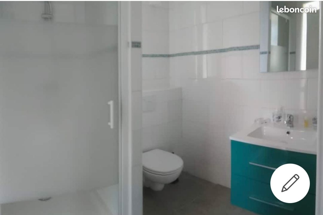 Studio meublé a partir de septembre - Biarritz 64200 (image 3)