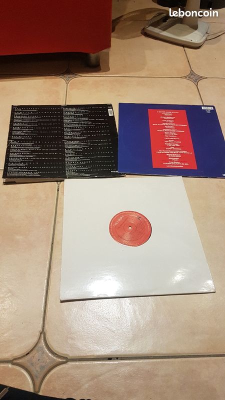 Vinyles slows (image 2)